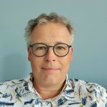 Arjen van der Vinne