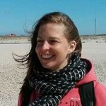 Hester Salverda