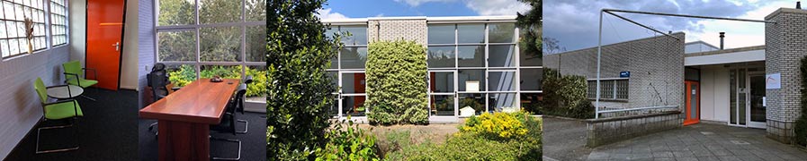 Praktijk van der Vinne - IJsselmuiden